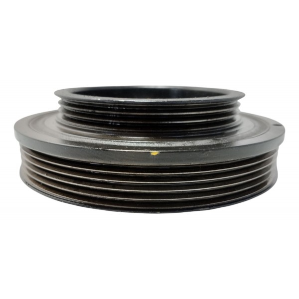 Polia Do Virabrequim Hyundai Hb20 2015 3 Cilindros