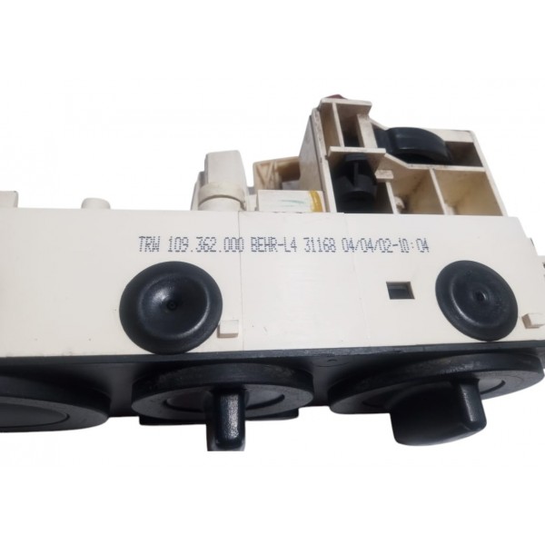 Comando Ar Ventilado Vw Gol G3 2003