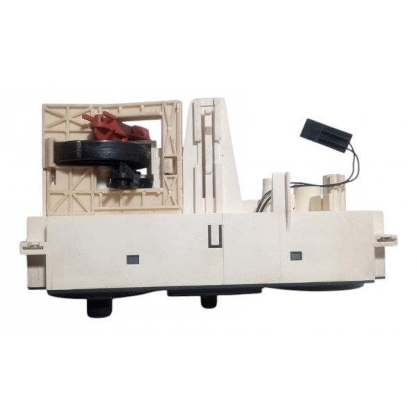 Comando Ar Ventilado Vw Gol G3 2003