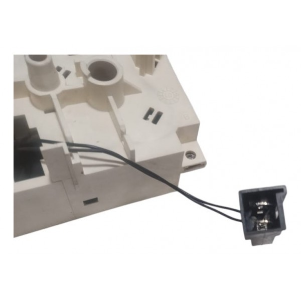 Comando Ar Ventilado Vw Gol G3 2003