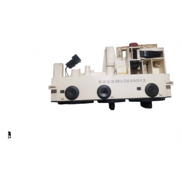 Comando Ar Ventilado Vw Gol G3 2003