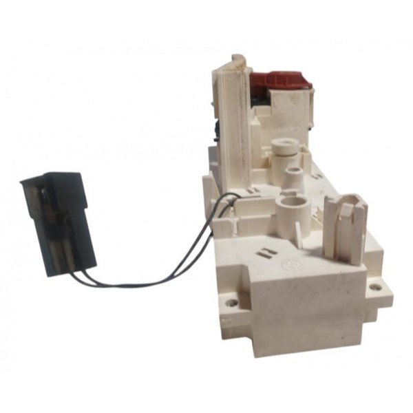 Comando Ar Ventilado Vw Gol G3 2003