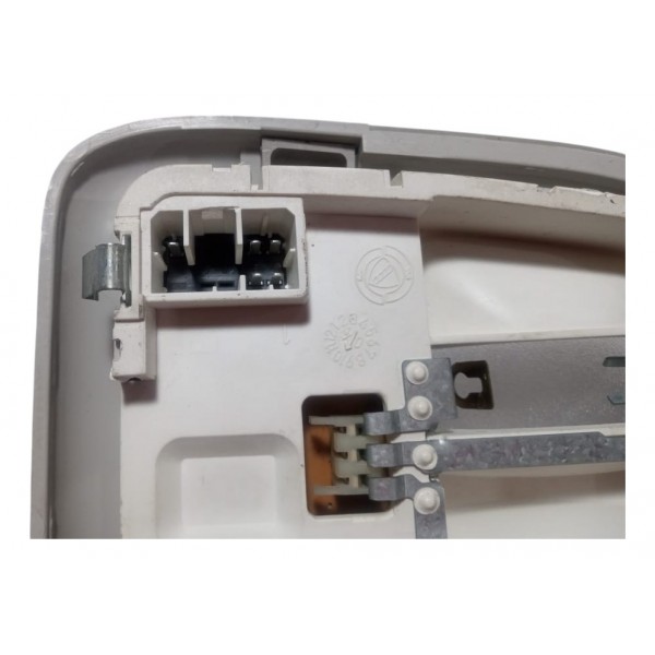 Luz De Teto Fiat Stilo 2004