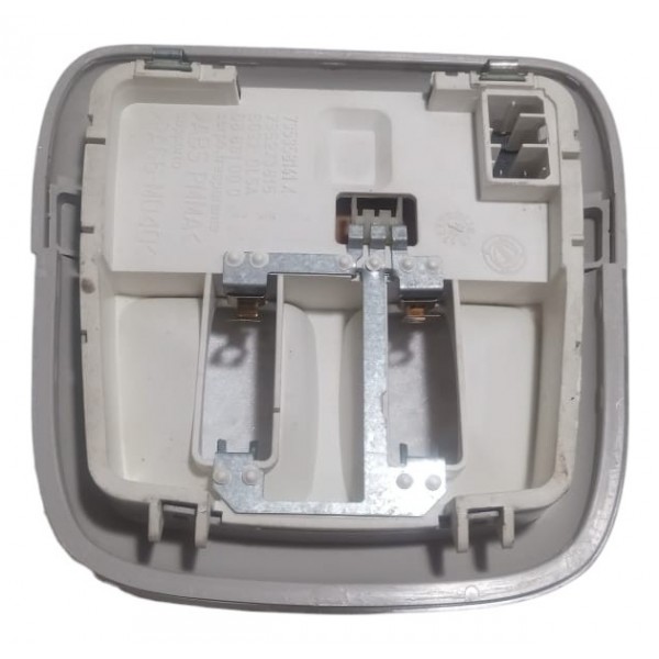 Luz De Teto Fiat Stilo 2004