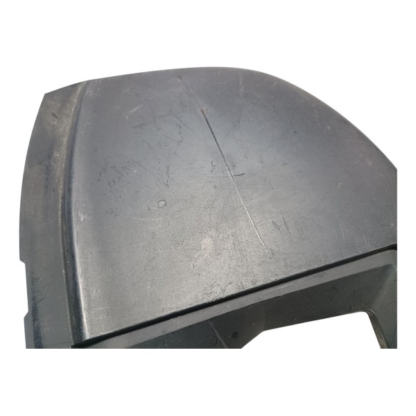 Moldura Tampa Caixa Fusível Lateral Esquerda Vw Golf 1999