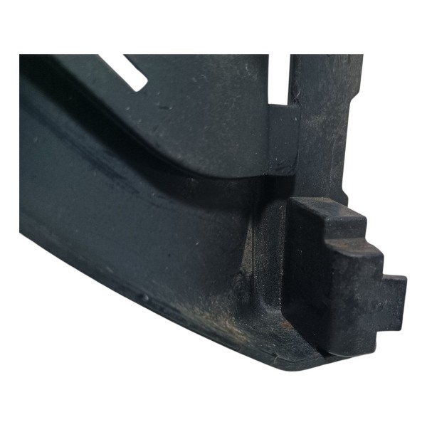 Moldura Tampa Caixa Fusível Lateral Esquerda Vw Golf 1999