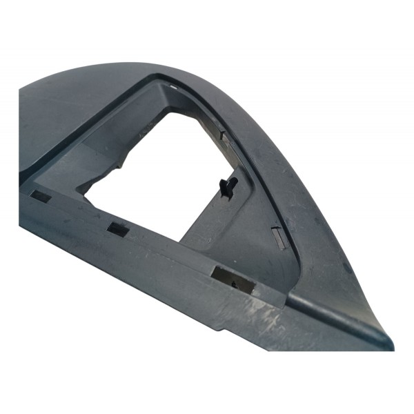 Moldura Tampa Caixa Fusível Lateral Esquerda Vw Golf 1999