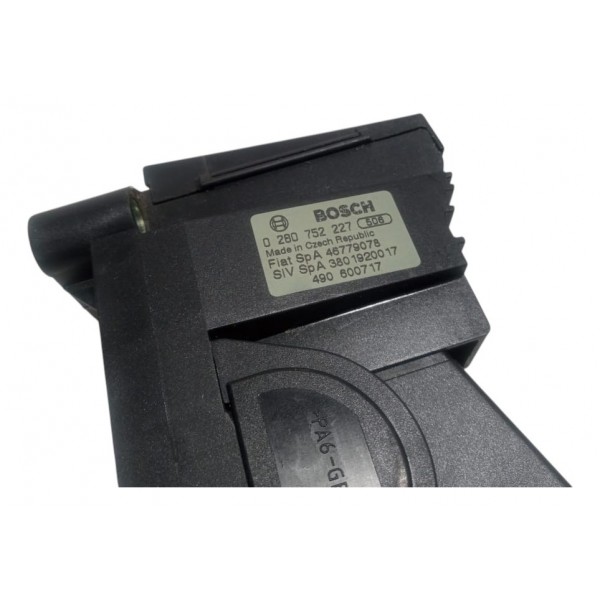 Pedal Acelerador Fiat Stilo 2004