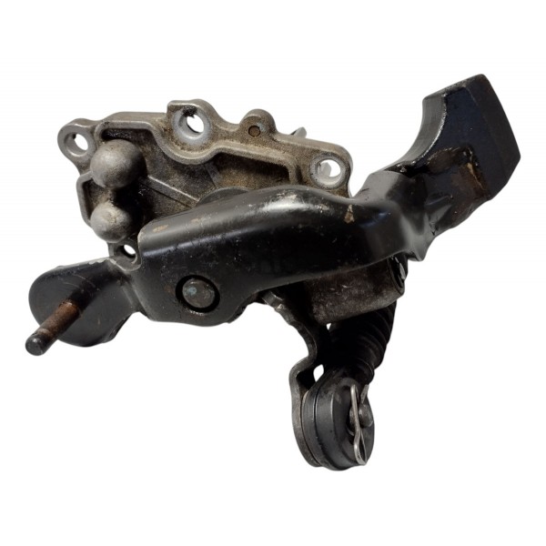 Trambulador Da Caixa De Câmbio Hb20 2015