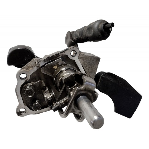 Trambulador Da Caixa De Câmbio Hb20 2015