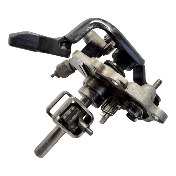 Trambulador Da Caixa De Câmbio Hb20 2015