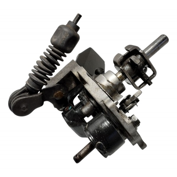 Trambulador Da Caixa De Câmbio Hb20 2015