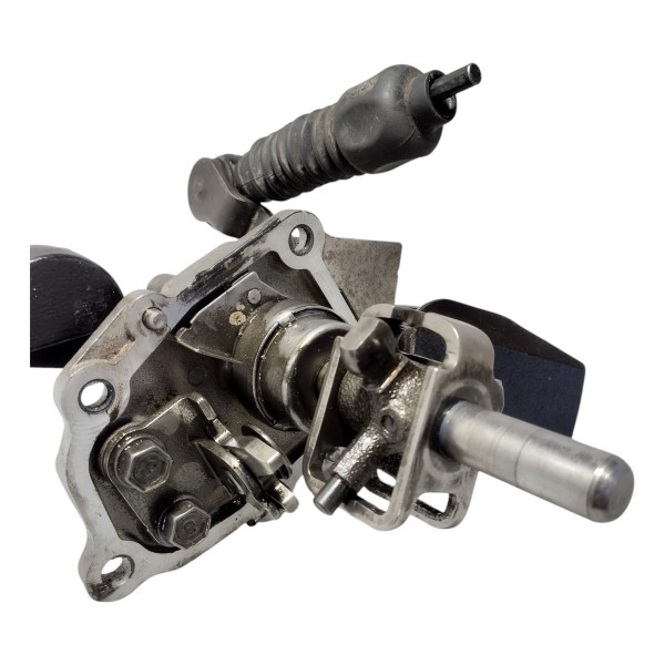 Trambulador Da Caixa De Câmbio Hb20 2015