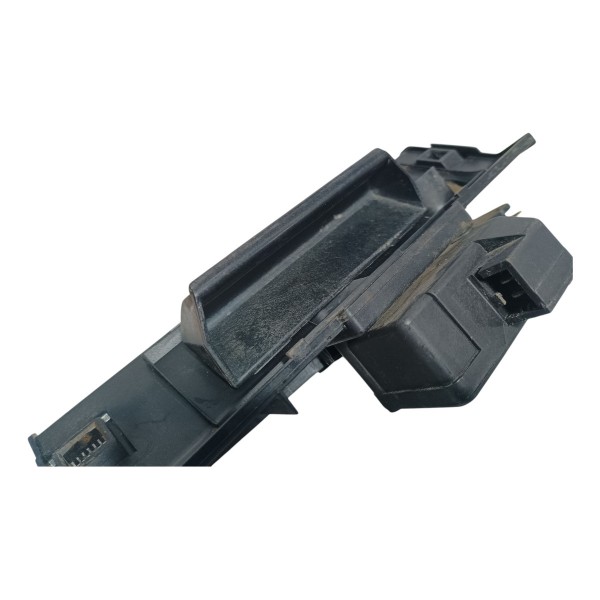 Maçaneta Puxador Tampa Traseira Peugeot 206 2007