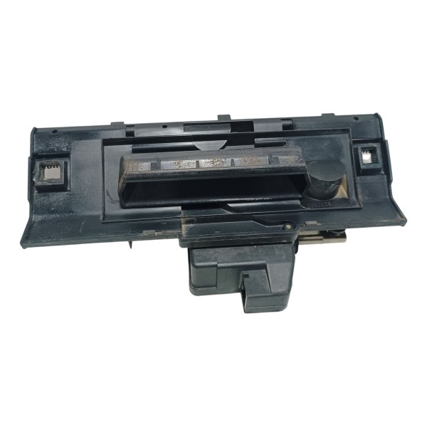 Maçaneta Puxador Tampa Traseira Peugeot 206 2007