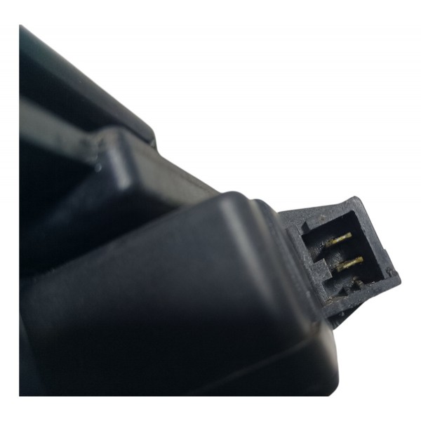 Maçaneta Puxador Tampa Traseira Peugeot 206 2007