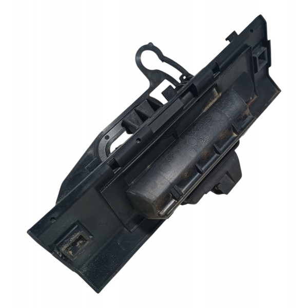 Maçaneta Puxador Tampa Traseira Peugeot 206 2007