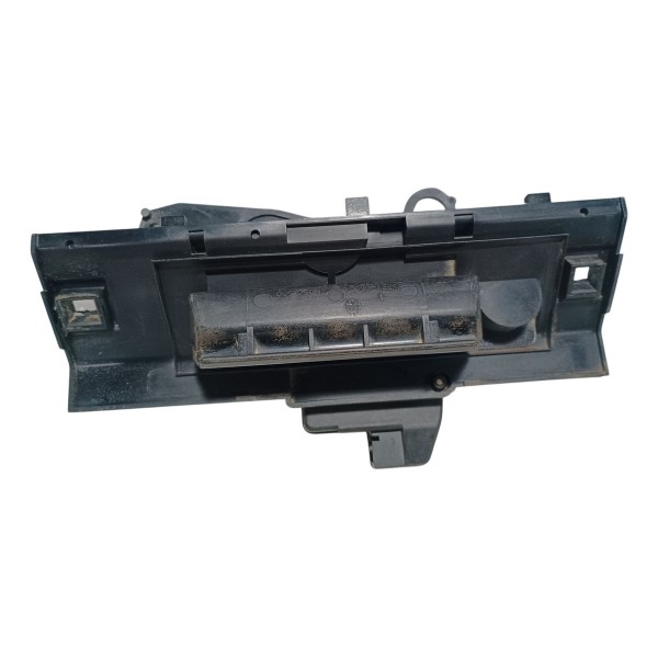 Maçaneta Puxador Tampa Traseira Peugeot 206 2007