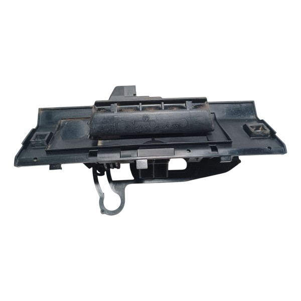 Maçaneta Puxador Tampa Traseira Peugeot 206 2007