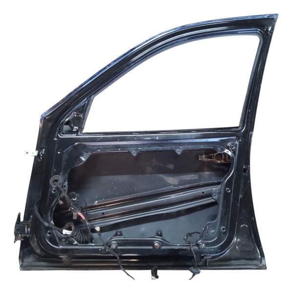 Porta Dianteira Direito Vw Golf 2002