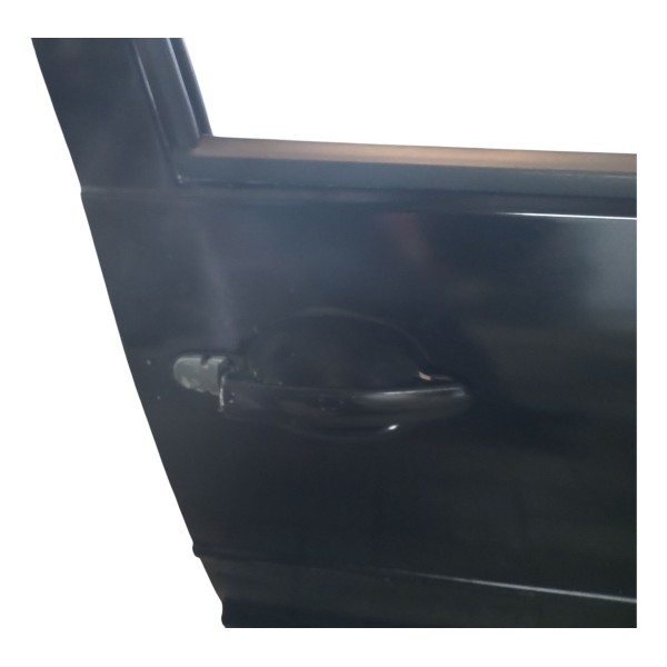 Porta Dianteira Direito Vw Golf 2002