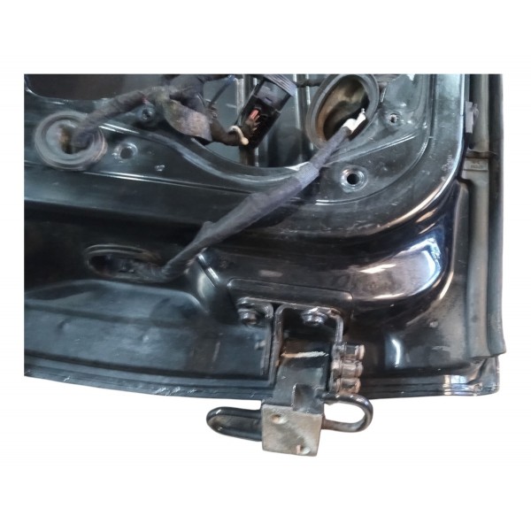 Porta Dianteira Direito Vw Golf 2002