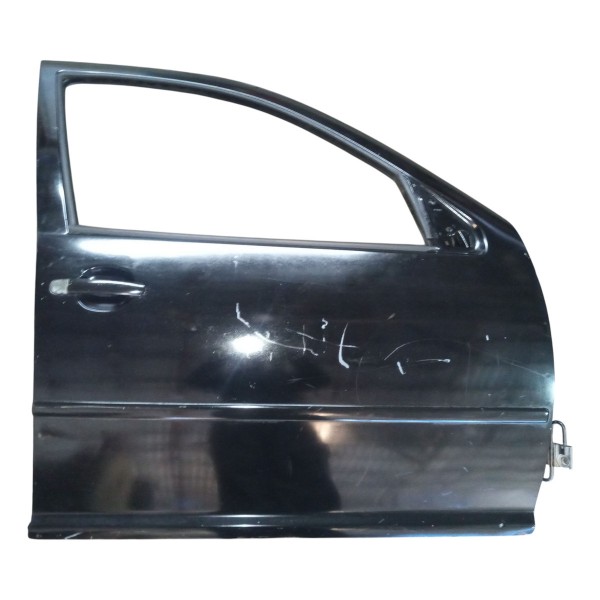 Porta Dianteira Direito Vw Golf 2002