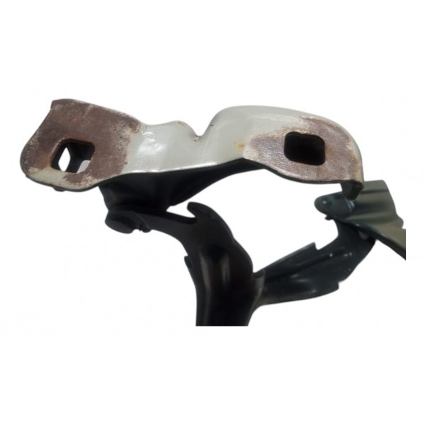 Dobradiça Capo Fiat Stilo 2004 Par