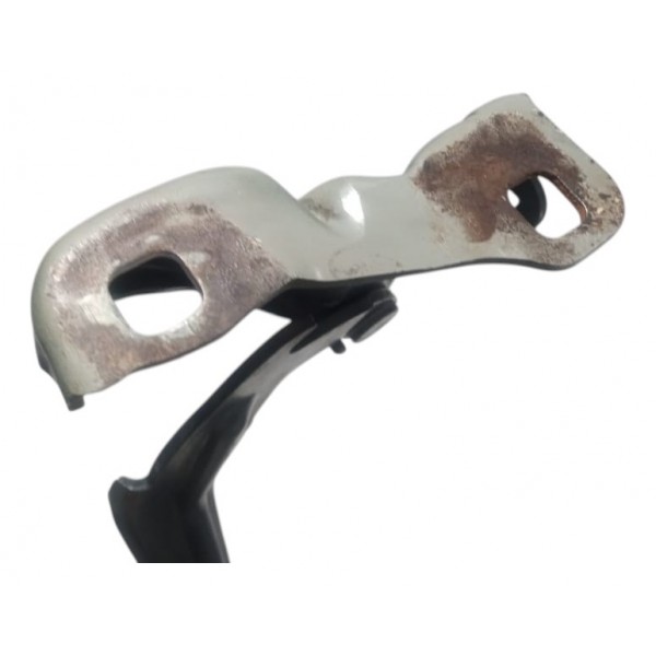 Dobradiça Capo Fiat Stilo 2004 Par