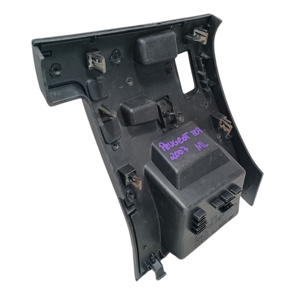 Tampa Caixa Fusível Peugeot 307 2007