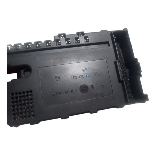 Módulo Multi Timer Gm Astra 2000