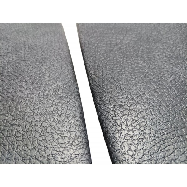 Tampa Acabamento Lateral Painel Peugeot 206 2008 Par