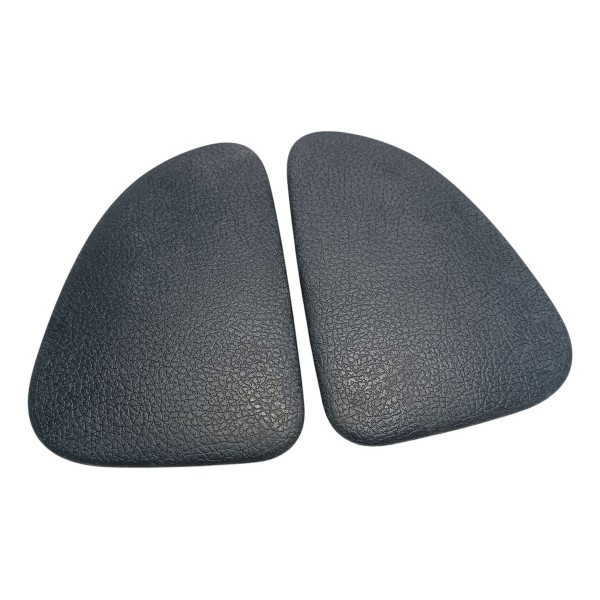 Tampa Acabamento Lateral Painel Peugeot 206 2008 Par