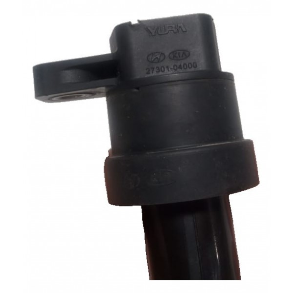 Bobina Ignição Hyundai Hb20 1.0 2015