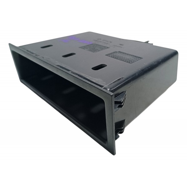 Porta Objetos Central Vw Polo 2007