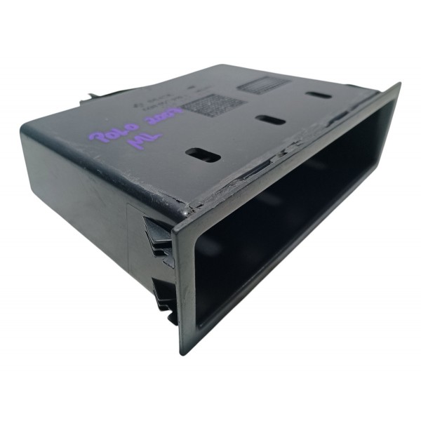 Porta Objetos Central Vw Polo 2007