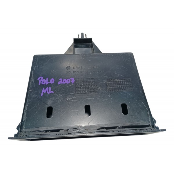 Porta Objetos Central Vw Polo 2007