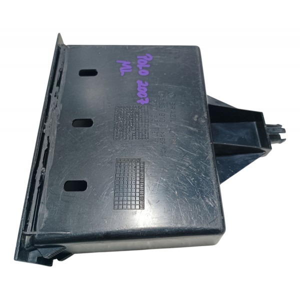 Porta Objetos Central Vw Polo 2007