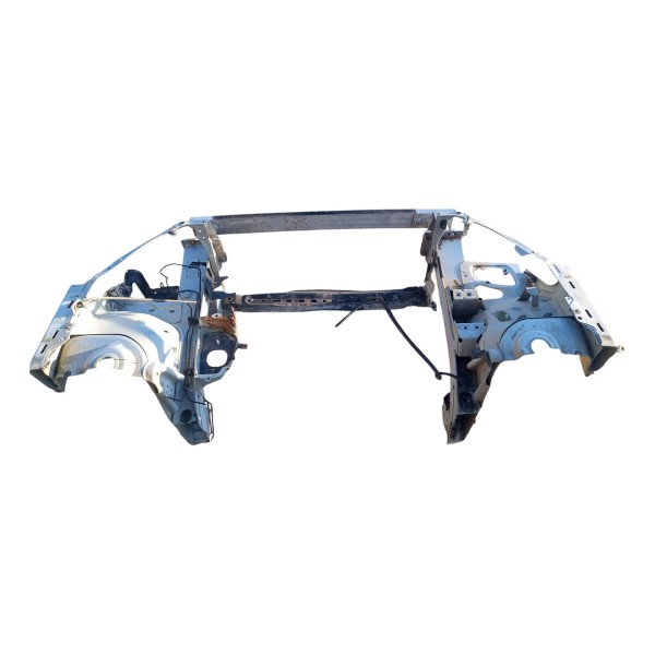 Mini Frente Peugeot 307 2008