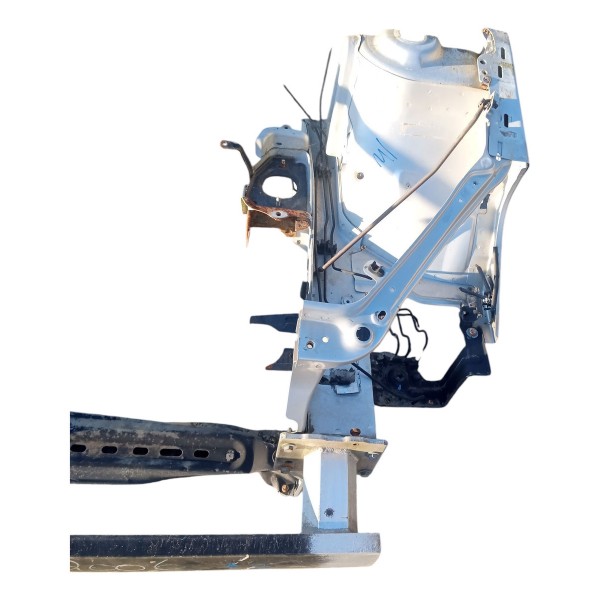 Mini Frente Peugeot 307 2008