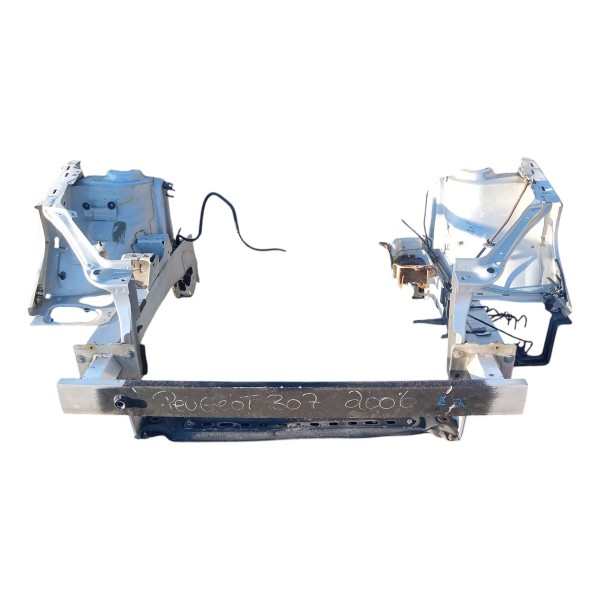 Mini Frente Peugeot 307 2008