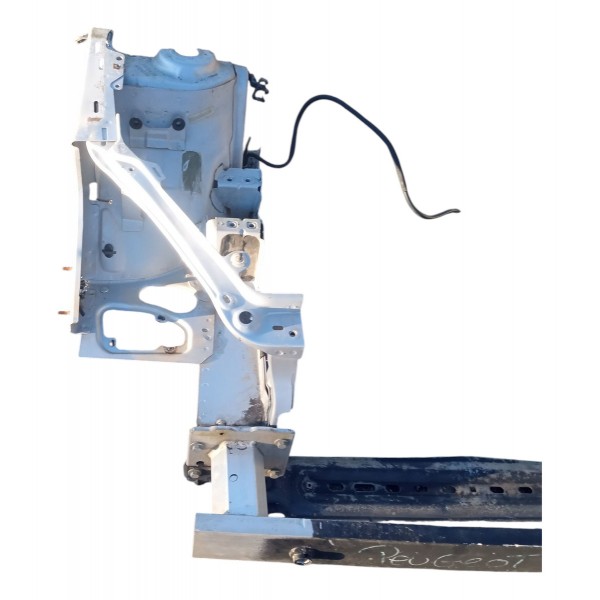 Mini Frente Peugeot 307 2008