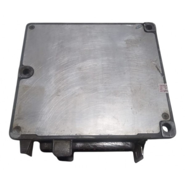 Módulo Injeção Fiat Uno 1.0 1997 6160073800