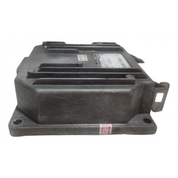 Módulo Injeção Fiat Uno 1.0 1997 6160073800