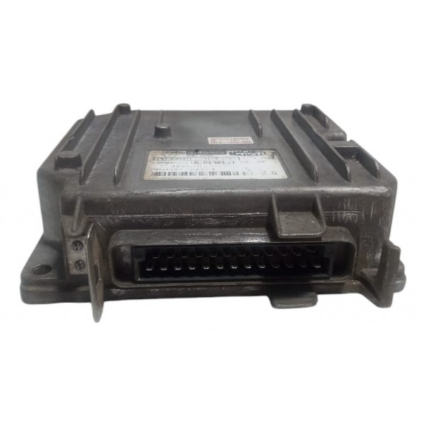 Módulo Injeção Fiat Uno 1.0 1997 6160073800