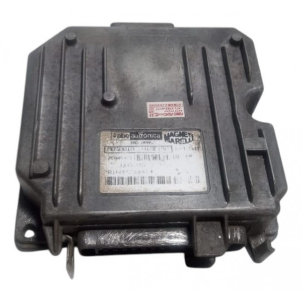 Módulo Injeção Fiat Uno 1.0 1997 6160073800