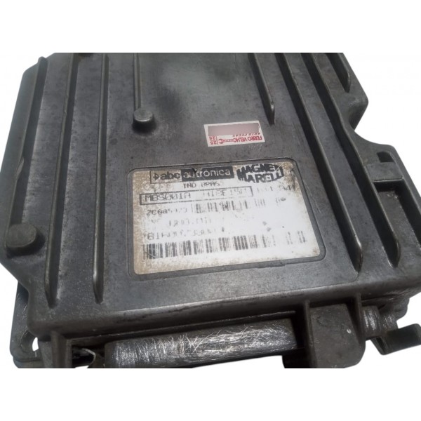 Módulo Injeção Fiat Uno 1.0 1997 6160073800