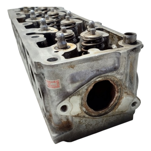 Cabeçote Gm Corsa 1.0 2002
