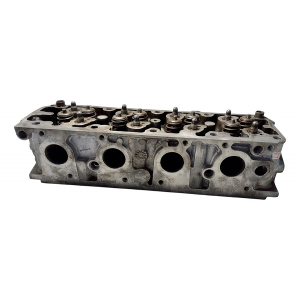 Cabeçote Gm Corsa 1.0 2002