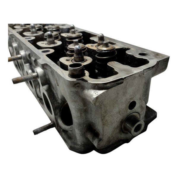 Cabeçote Gm Corsa 1.0 2002